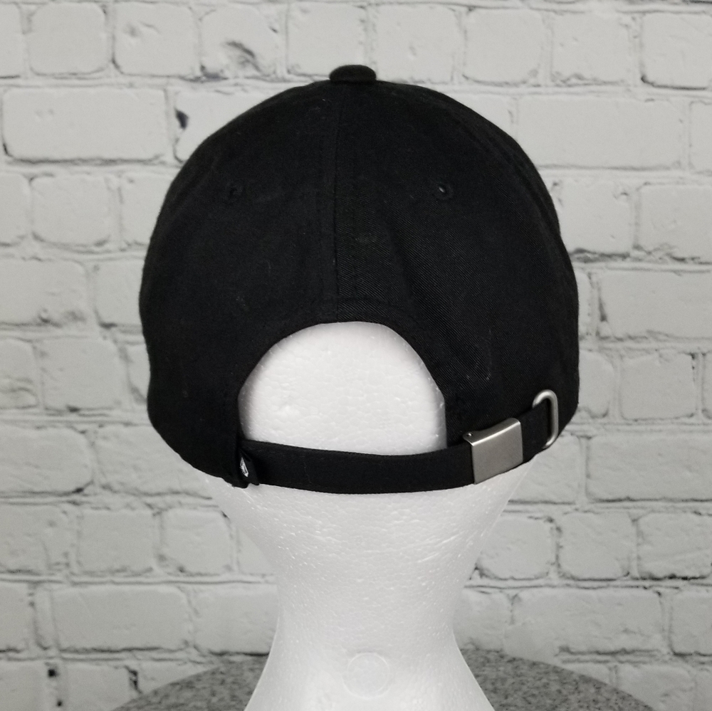 VOLCOM | adjustable strap baseball cap - Picture 5 of 10